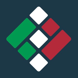 Логотип @eidoocryptoita - Eidoo Chat Ufficiale Italiana