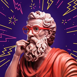 Логотип @eidosworld - Ейдос