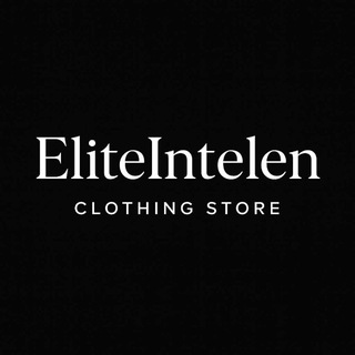 Логотип @eiegant_style - 𝑰𝒏𝒕𝒆𝒍𝒍𝒊 𝑺𝒕𝒚𝒍𝒆