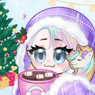 Логотип @eifydollsooak - Мастерская Eify | ООАК, перепрошивка, одежда для кукол