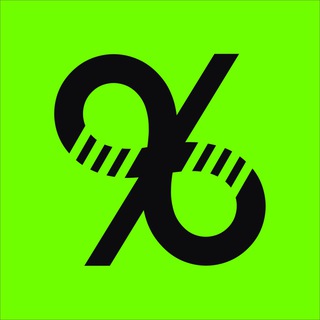 Логотип @eight_procent - 8%