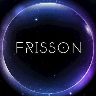 Логотип @eighth_music_chat - ФРИССОН (чат)