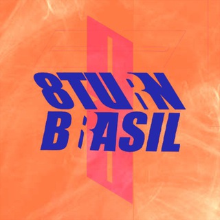 Логотип @eighturnbr - 8TURN BR 💥