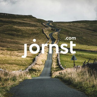 Логотип @eightydaysme - jornst.com - Your wind, your mood, your route