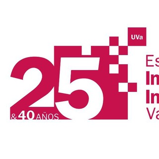 Логотип @eiinfuva - EIInfUVa