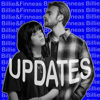 Логотип @eilishupdate - Billie Eilish | HMHAS Tour