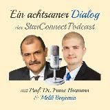 Логотип @einachtsamerdialog - Ein achtsamer Dialog