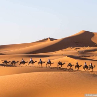 Логотип @einatkleintravel - Путешествия с Эйнат Кляйн