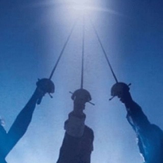 Логотип @einerfueralle_allefuereinen - 🇩🇪 Einer für Alle - Alle für Einen 🇩🇪