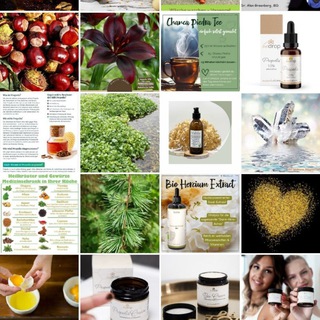 Логотип @einfach_gesundheit - Gesundheit und mehr