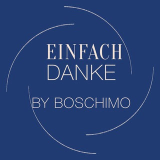 Логотип @einfachdanke - EinfachDanke