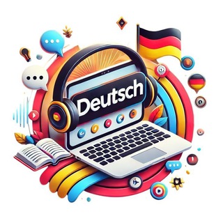 Логотип @einfachdeutschlernen_as - Einfach Deutsch Lernen