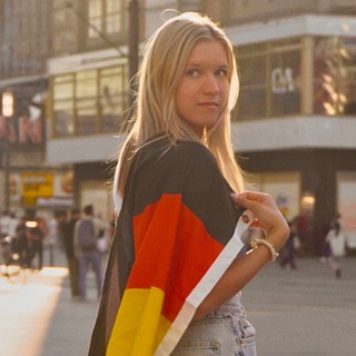 Логотип @eingollanoffiziell - eingollan