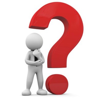 Логотип @einladungzumkanal - Begründete Zweifel?