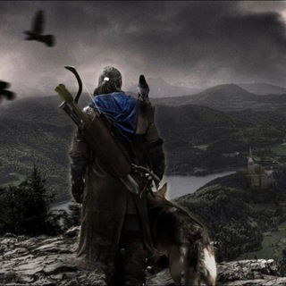 Логотип @einsamerwanderer - Einsamer Wanderer