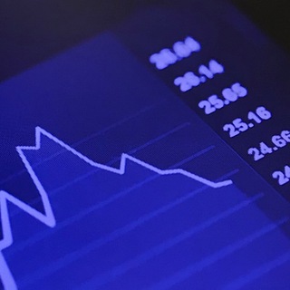 Логотип @einve - Forex - eInvestBank - Crypto