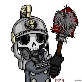 Логотип @eis_channel - Eis Channel