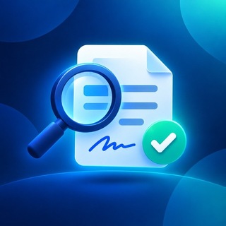 Логотип @eis_rss_tender_bot - EIS Filter — мониторинг закупок