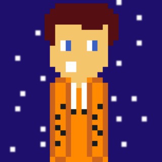 Логотип @eislalka - Эйзенхайм ( Оповещения)