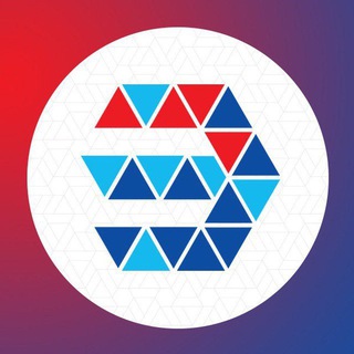 Логотип @eisragenda - ЭИСИ - Повестка дня