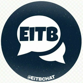 Логотип @eitbchat - ПИАР ЧАТ