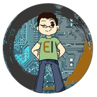 Логотип @eitech - Emanuele Iafulla - Offerte e recensioni