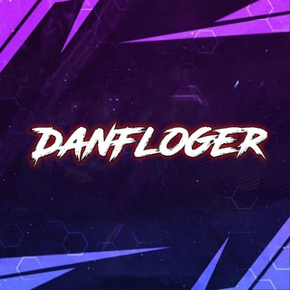 Логотип @eizefire - DanFloger"Cheats❤️