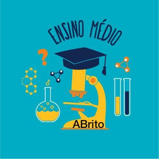 Логотип @ejaeensinomedio - EJA VI e VII e Ensino Médio -Regular.