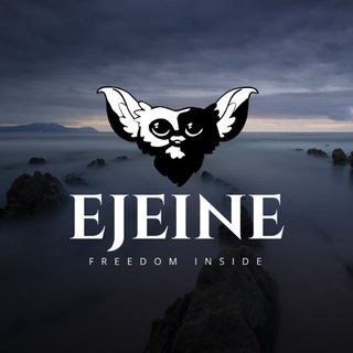 Логотип @ejeinee - EJEINE