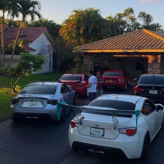 Логотип @ejejw272 - ШАРАГА | Forda