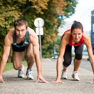 Логотип @ejerciciofisicoysalud - 🏃 Ejercicio físico y Salud