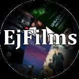Логотип @ejprodfilm - ejprodfilm