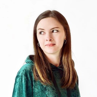 Логотип @eka_korol_digital - Трафик, тексты и капуста | Eka.Korol