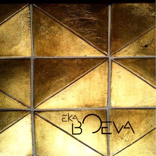 Логотип @ekaboeva - Ekaboeva