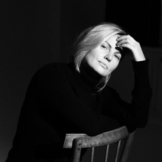 Логотип @ekakhramanova - ДДТ с Еленой Кахрамановой