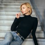 Логотип @ekasevasi - Екатерина Васильева. Психология и тело