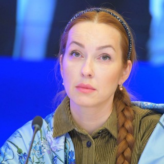 Логотип @EkaterinaMartyanovaZ - Екатерина Мартьянова