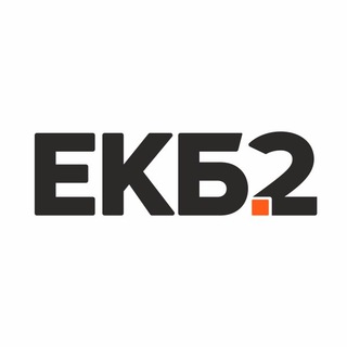 Логотип @ekat02 - Екатеринбург №2