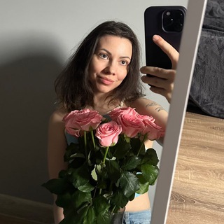 Логотип @ekat_shokhina - Екатерина Шохина