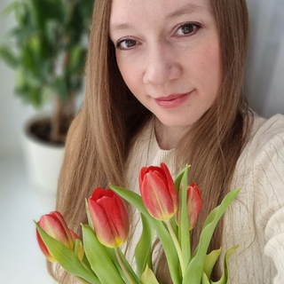 Логотип @ekaterina07sova - Ekaterina07sova Вышивка крестом