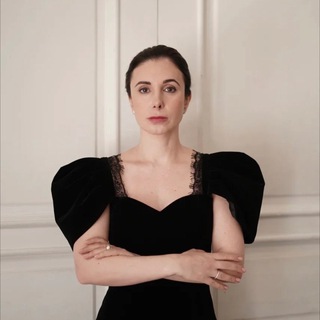 Логотип @ekaterina_dukhina - Екатерина Духина