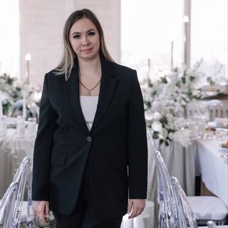 Логотип @ekaterina_event_organizator - СУХОРУКОВА ЕКАТЕРИНА