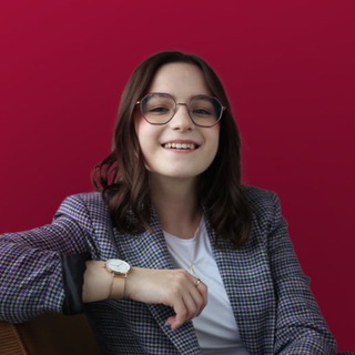 Логотип @ekaterina_khus - Катя, как продавать?