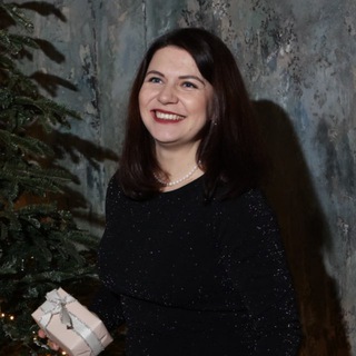 Логотип @ekaterina_kudimova - ПроЯвись🕊Екатерина Кудимова