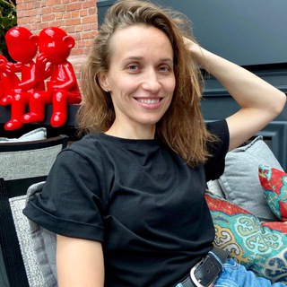 Логотип @ekaterina_latypova_personal - Екатерина Латыпова ☀️ИЗОБИЛИЕ