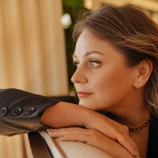 Логотип @ekaterina_lega_coaching - Коучинг для души с Катей Лега