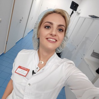 Логотип @ekaterina_slobodkina - Репродуктолог Екатерина Слободкина