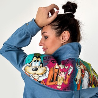 Логотип @ekaterina_tokt - Вместе с Токть