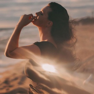 Логотип @ekaterina_v_skazke - Зеленоглазая душа 💚 Ekaterina_v_skazke