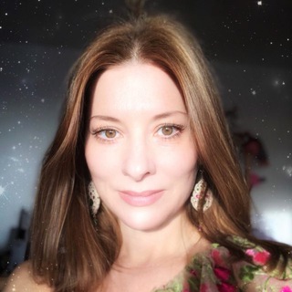 Логотип @ekaterinaamani - Ekaterina Amani 🤍🙏🏼 #просветление #пробуждение #сознание #медитация